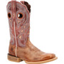 Durango Lady Rebel Pro Women's Burnished Rose Western Boot  DRD0420 
