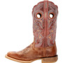 Durango Lady Rebel Pro Women's Burnished Rose Western Boot  DRD0420 