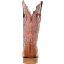 Durango Lady Rebel Pro Women's Burnished Rose Western Boot  DRD0420 