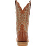 Durango Lady Rebel Pro Women's Burnished Sand Western Boot  DRD0437 