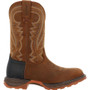 Durango Maverick XP Men's Coyote Brown Waterproof Work Boot  DDB0481 