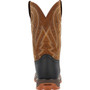 Durango Maverick XP Men's Coyote Brown Waterproof Work Boot  DDB0481 