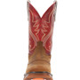 Durango Men's Maverick XP Men's Brown and Red Ventilated with InsulKul Work Boot  DDB0479 