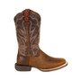 Durango Lady Rebel Pro Women's Cognac Ventilated Western Boot  DRD0376 