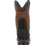 Durango Maverick XP Men's Brown and Black Composite Toe Waterproof Work Boot  DDB0480 