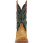 Durango Men's PRCA Golden Rod Collection Roughout Western Boot  DDB0465 