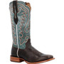 Durango Arena Pro Women's Peppercorn Juniper Berry Western Boot  DRD0456 