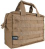 LA Police Gear MOLLE Bag - Closeout  137-P 