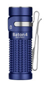 Olight Baton 4 Powerful EDC Flashlight 1300 Lumens Basic Edition  BATON4 