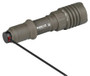 Olight Warrior X 4 Rechargeable Tactical Flashlight With Holster  WARRIORX4 