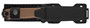 Gerber Strongarm Camp Fixed Blade Drop Point Knife w/ Sheath  1075371 013658169579