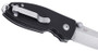 CRKT 2474 Squid Folding Knife with Button Lock  2474 794023247404