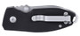 CRKT 2474 Squid Folding Knife with Button Lock  2474 794023247404