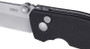 CRKT 2474 Squid Folding Knife with Button Lock  2474 794023247404