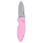 CRKT 2474P Squid Folding Knife with Button Lock  2474P 794023247428