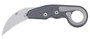 CRKT 4040G Provoke Aluminum Folding Knife with Kinematic  4040G 794023404074