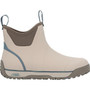 Xtratuf XMABI900 Men's Taupe Ice Fleece Lined Ankle Deck Boot  XMABI900 