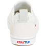 Xtratuf XSW102 Women's White Canvas Sharkbyte Deck Shoe  XSW102 