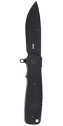 CRKT K245KKP Homefront Compact Folding Knife with Liner Lock  K245KKP 794023008494