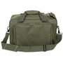 Voodoo Tactical Two-In-One Full Size Range Bag  15-7871 