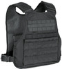 Voodoo Tactical Lightweight Tactical Plate Carrier  20-0096 