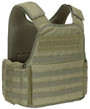 Voodoo Tactical Lightweight Tactical Plate Carrier  20-0096 