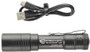 Streamlight MegaStream USB Rechargeable Flashlight  66210 080926662100