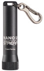 Streamlight Nano Light II Mini Keychain Light  73020 080926730205