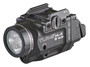 Streamlight TLR-8 HL-X G Sub USB High-Lumen Rechargeable Weapon Light with Green Laser  TLR-8HLXGSUBUSB 