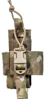 Tactical Tailor Multicam Small Radio Pouch