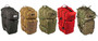 Elite First Aid Tactical Trauma Backpack Kit - Advanced  FA138-ADV 