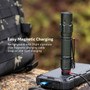 Olight Warrior Ultra 2500 Lumen Tactical Flashlight  WARRIORULTRA 