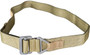 Tactical Tailor Coyote Riggers Belt