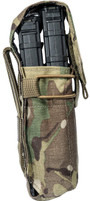 Tactical Tailor SOF-LCS 5.56 Double Mag Pouch  6814 