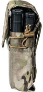 Tactical Tailor SOF-LCS 5.56 Double Mag Pouch  6814 