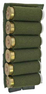 Tactical Tailor Shotgun 6 Round Panel - Horizontal 10066