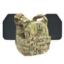 Shellback Tactical Patriot Active Shooter Kit with Level III+ P5mmSAO Plates  GSA-PATPC-P5MM 
