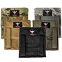 Shellback Tactical Side Armor Plate Pockets 2.0 - Set of 2  SBT-7090 