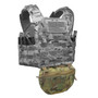 Shellback Tactical Flap Sac Pouch 2.0  SBT-7100 