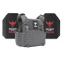 Shellback Tactical Rampage 2.0 Active Shooter Kit with Level III AR1000 Plates  SBT-9031-AR1000 