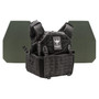Shellback Tactical Rampage 2.0 Active Shooter Kit with Level IV L410 Plates  SBT-9031-L410 