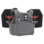 Shellback Tactical Rampage 2.0 Lightweight Active Shooter Kit with Level III LON-III-P Plates  SBT-9031-LON-III-P 