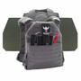 Shellback Tactical Defender 2.0 Active Shooter Kit with Level IV L410 Plates  SBT-9040-L410 