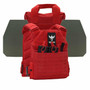 Shellback Tactical Defender 2.0 Active Shooter Kit with Level IV L410 Plates  SBT-9040-L410 