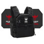 Shellback Tactical Banshee Elite 3.0 Active Shooter Kit with Level IV 4S17 Plates  SBT-BANELT3-4S17 