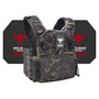 Shellback Tactical Banshee Elite 3.0 Active Shooter Kit with Level IV 4S17 Plates  SBT-BANELT3-4S17 