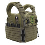 Shellback Tactical Banshee Elite 3.0 Lightweight Active Shooter Kit with Level III LON-III-P Plates  SBT-BANELT3-LON-IIIP 