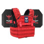 Shellback Tactical Banshee Elite 2.0 Active Shooter Kit with Level III AR1000 Plates  SBT-BANELT-AR1000 