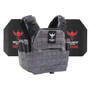 Shellback Tactical Banshee Elite 2.0 Active Shooter Kit with Level III AR1000 Plates  SBT-BANELT-AR1000 