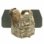 Shellback Tactical Banshee Elite 2.0 Active Shooter Kit with Level IV L410 Plates  SBT-BANELT-L410 